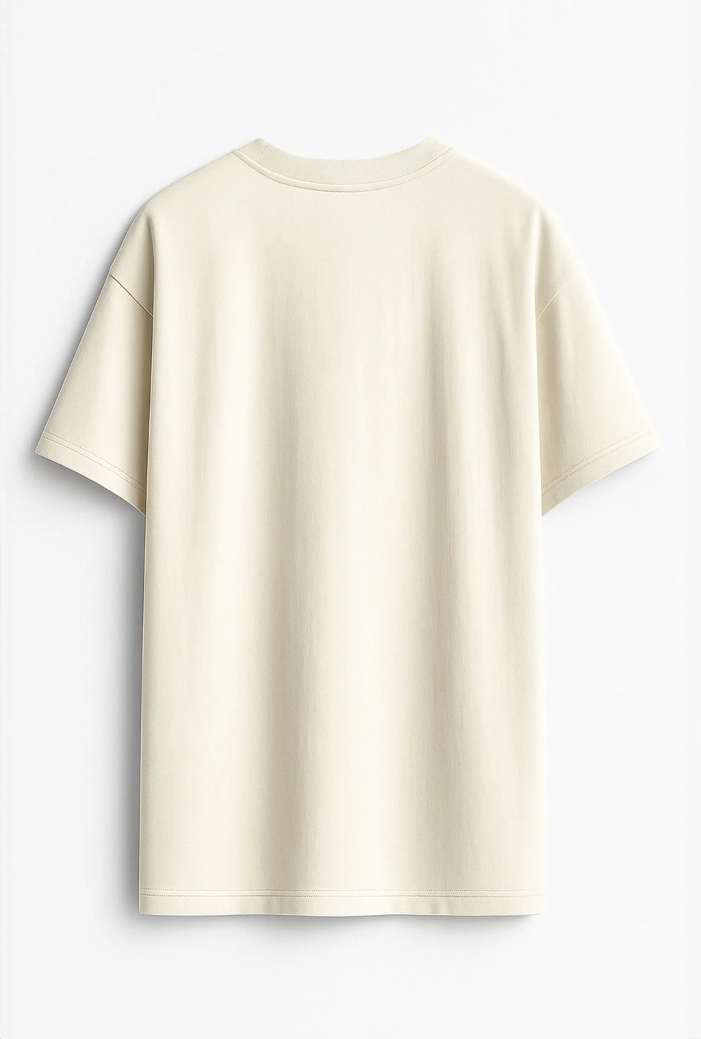 Camiseta lavada