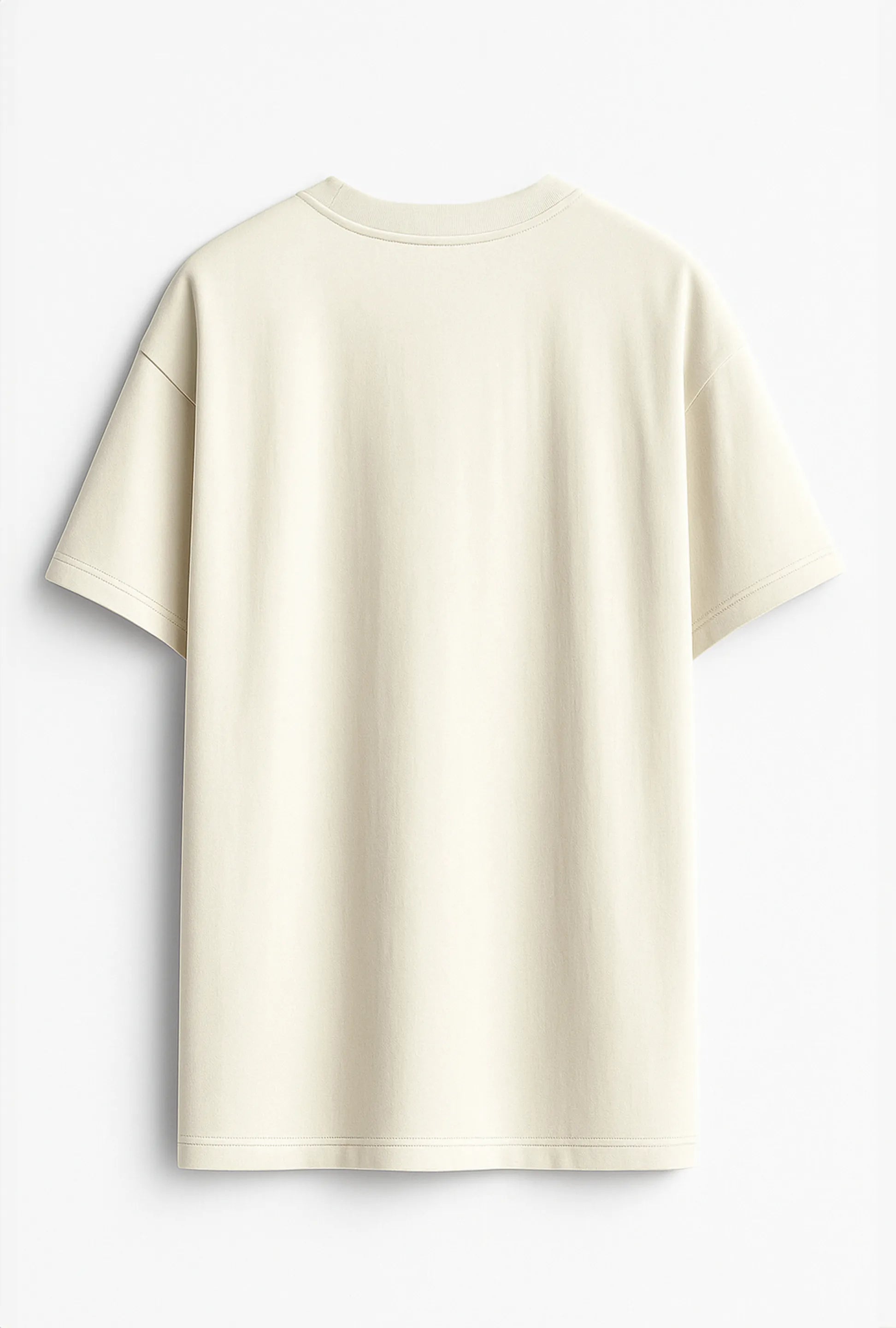 Camiseta lavada