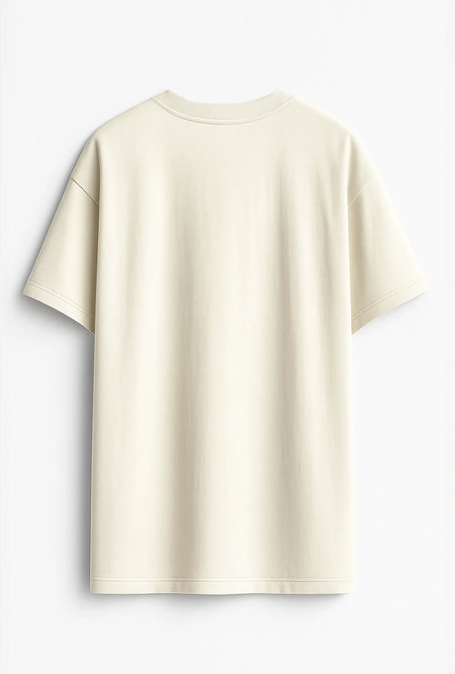 Camiseta lavada