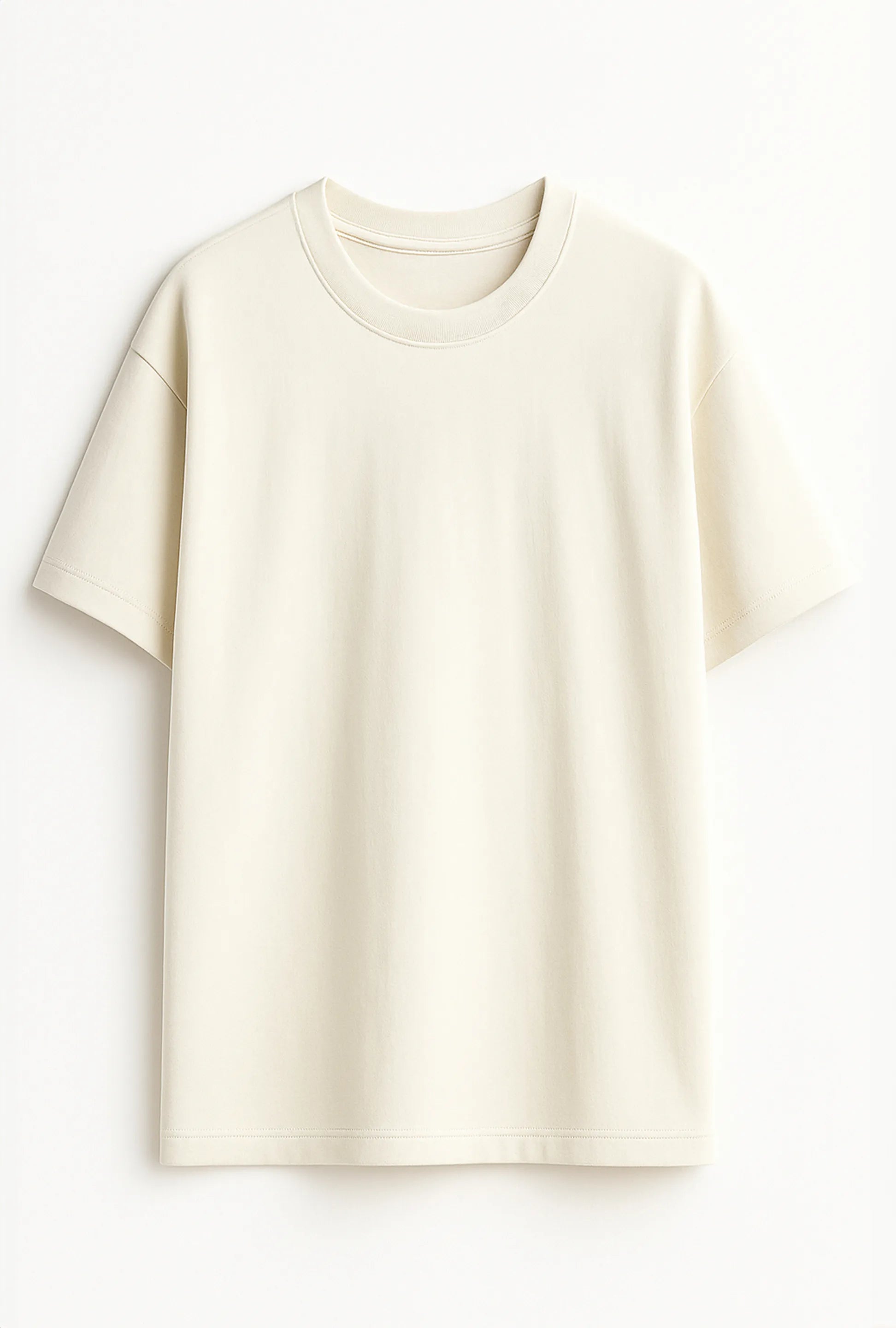 Camiseta lavada
