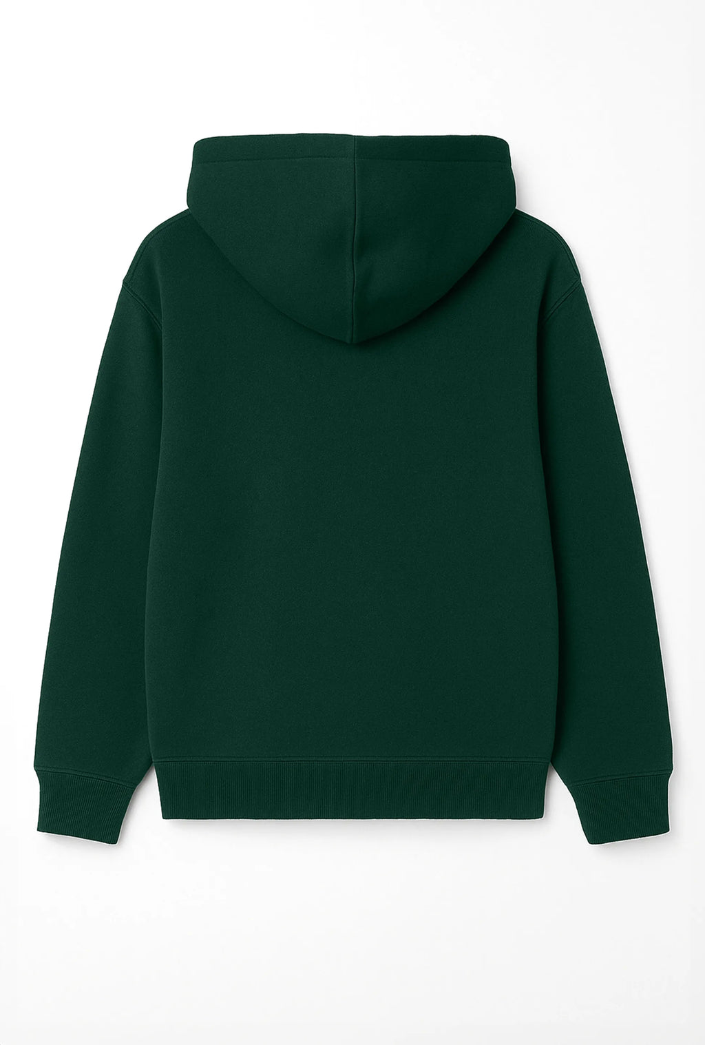 Sudadera con cremallera Porto