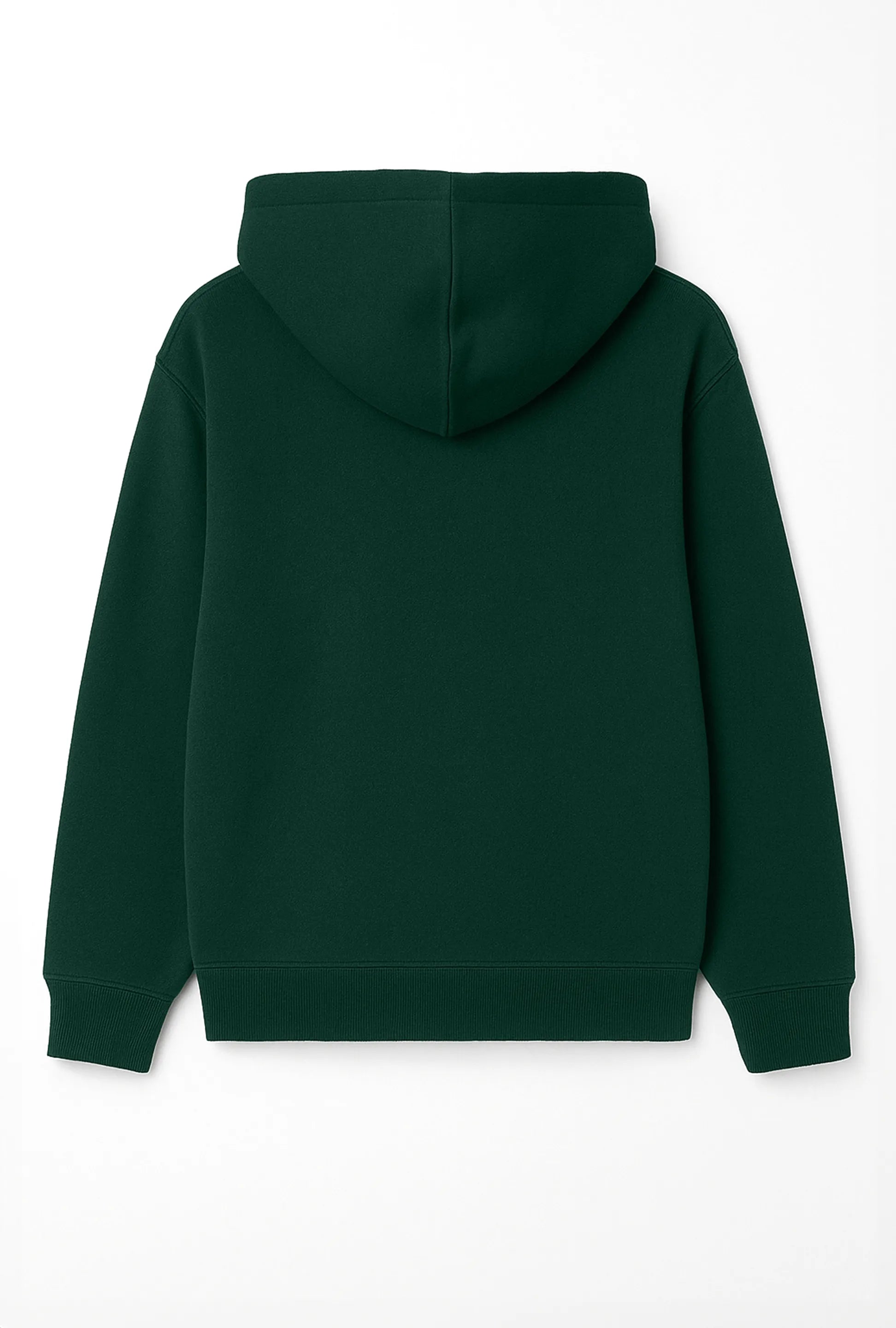 Sudadera con cremallera Porto