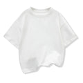 Camiseta Pequeña Nieve