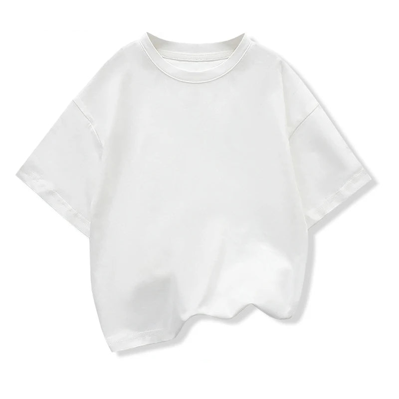 Camiseta Pequeña Nieve