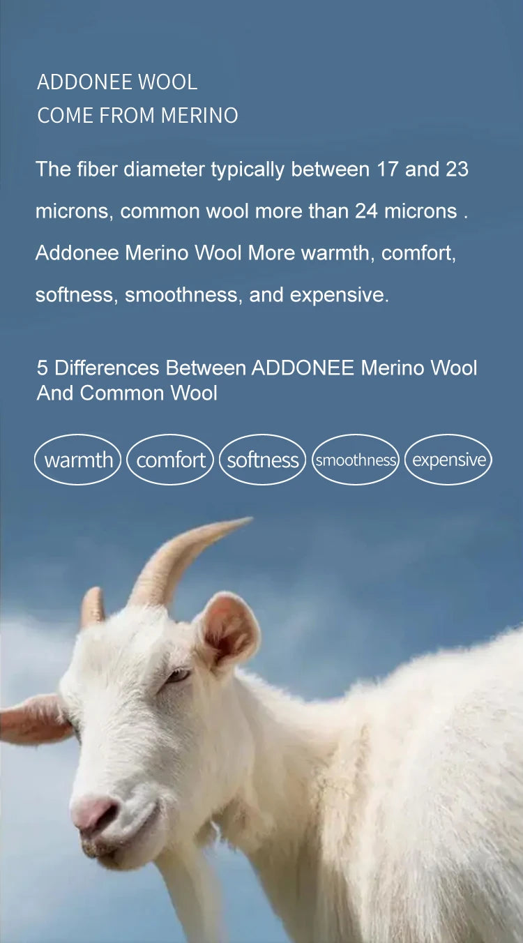 Men 100% Merino Wool Sweater Basic O-neck Wool Pullover Autumn Winter Long Sleeve Soft Jumper Smart Casual Knitwear Popular Tops